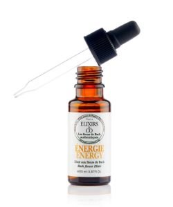 Energy Elixir BIO, 20 ml